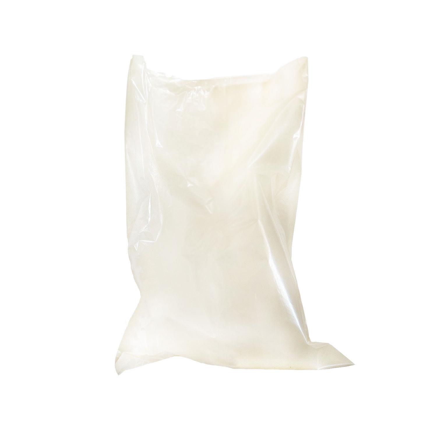 KBL LDPE Entsorgungssack 70 x 110 cm in transluzent - 140 my