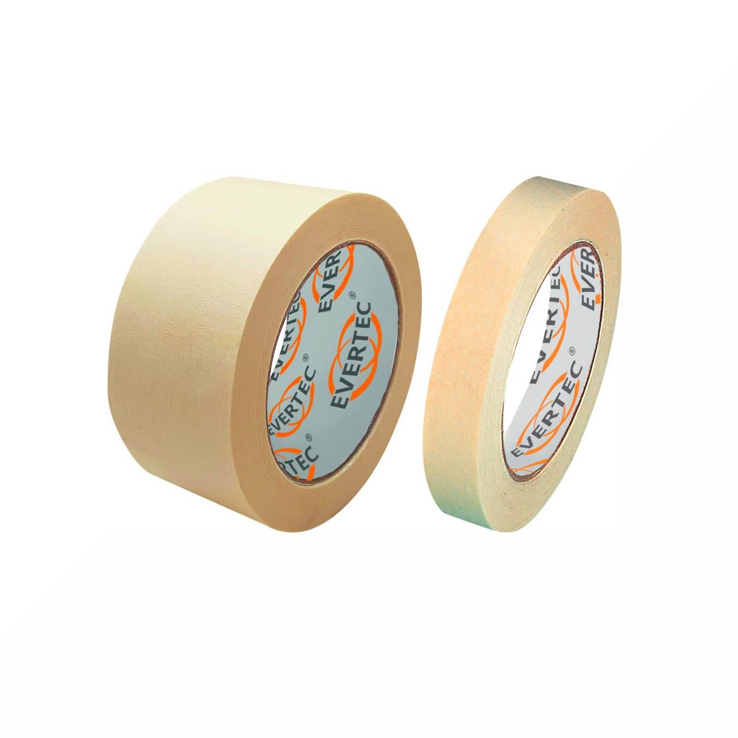 Allzweckkreppband 50mm x 50m