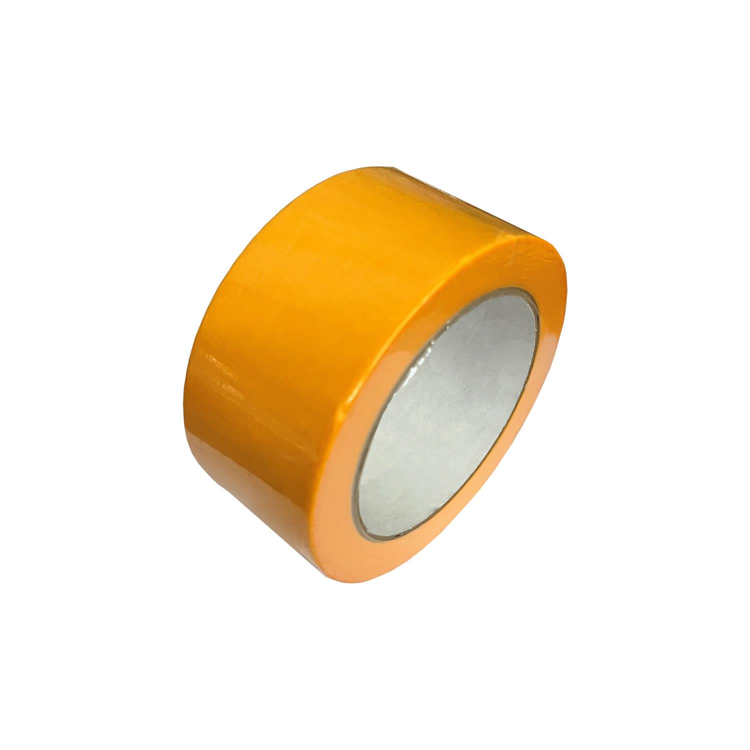 UV60 GOLD Kreppklebeband, 50 mm x 50 m 501