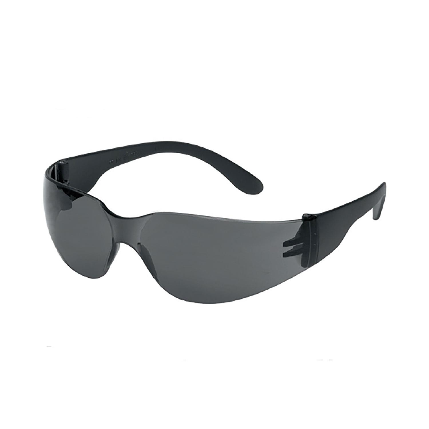 CHAMP Schutzbrille Tector®, grau